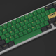 Illustration for article titled Legend Of Zelda Keycaps For Heroic Keyboards
